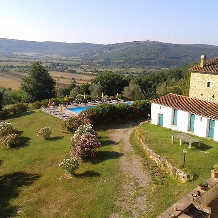 Agriturismo San Ottaviano Monterotondo  Kültér fotó