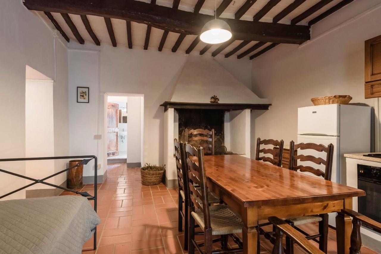 Agriturismo San Ottaviano Monterotondo  Kültér fotó