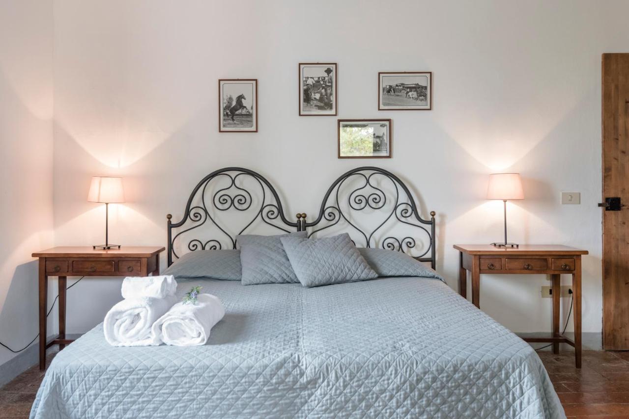Agriturismo San Ottaviano Monterotondo  Kültér fotó