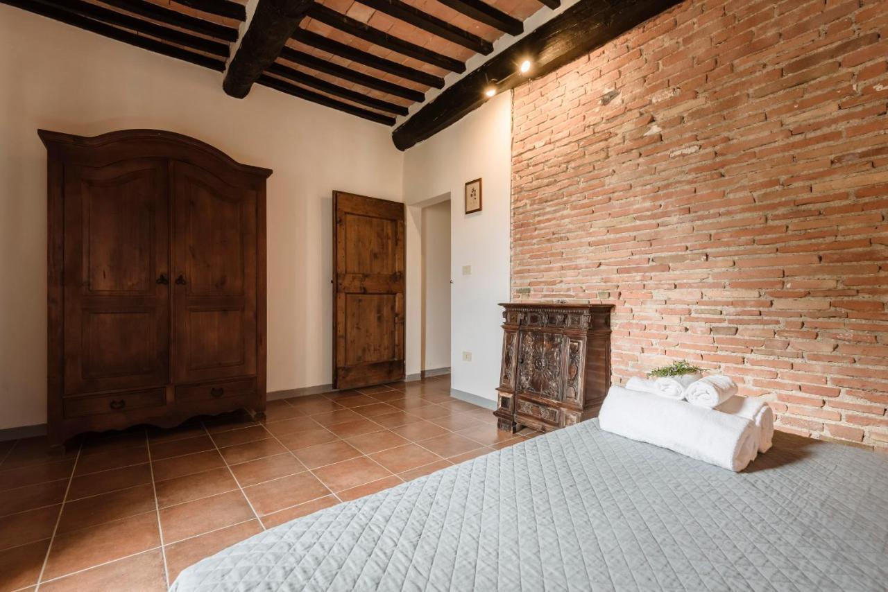 Agriturismo San Ottaviano Monterotondo  Kültér fotó