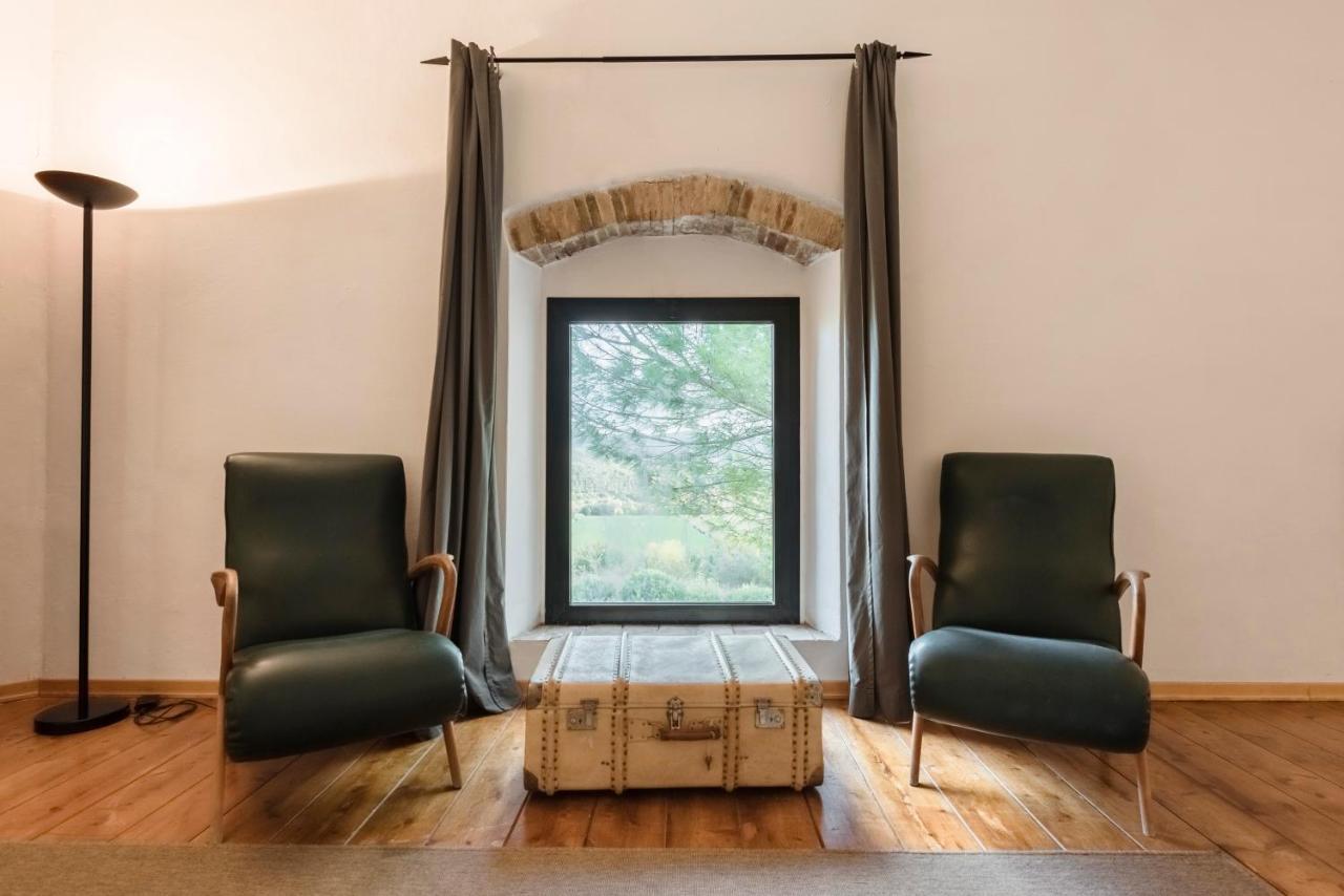 Agriturismo San Ottaviano Monterotondo  Kültér fotó
