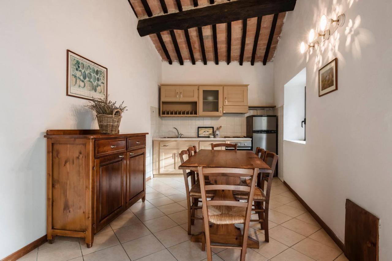 Agriturismo San Ottaviano Monterotondo  Kültér fotó