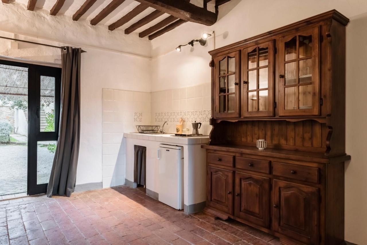 Agriturismo San Ottaviano Monterotondo  Kültér fotó