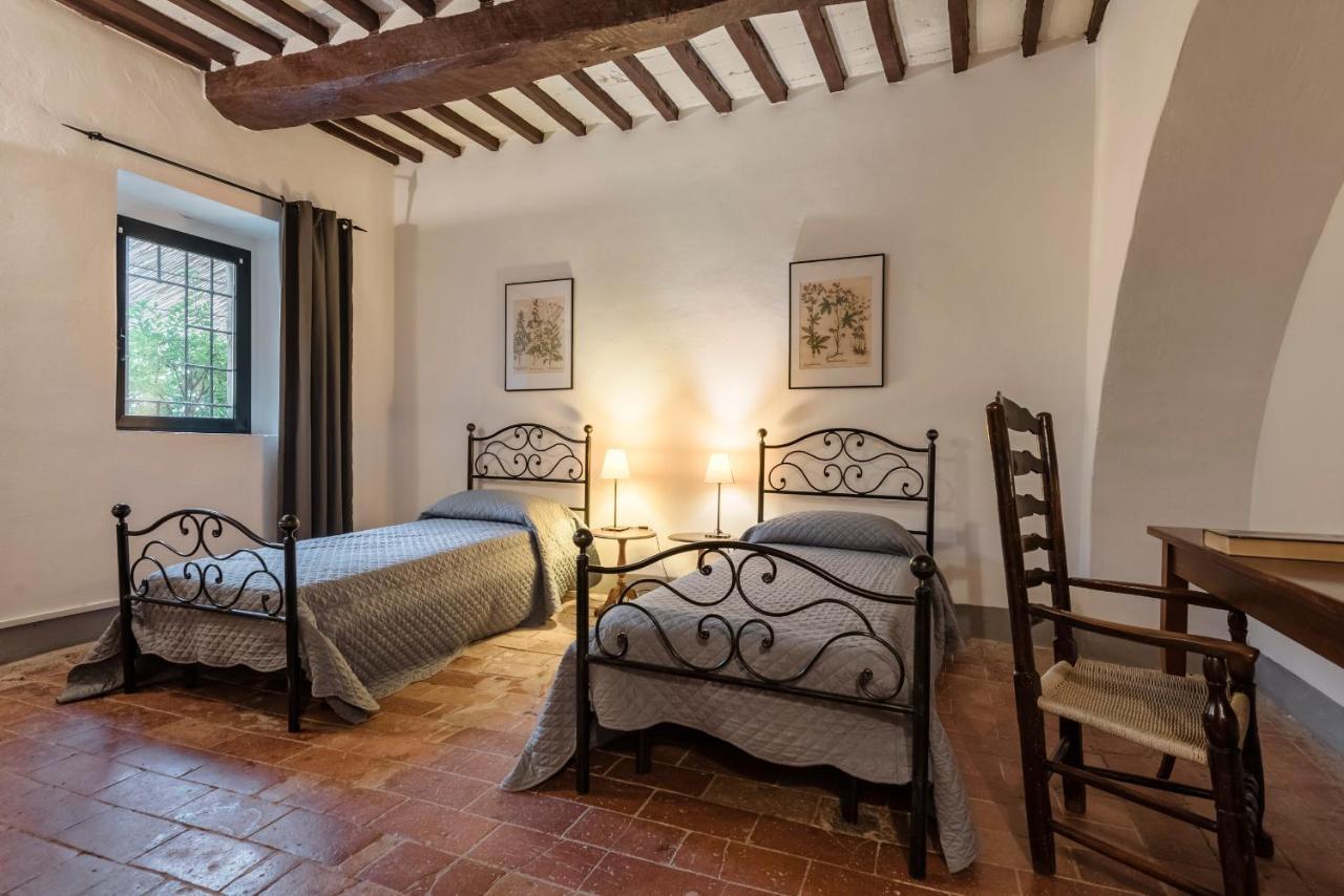 Agriturismo San Ottaviano Monterotondo  Kültér fotó