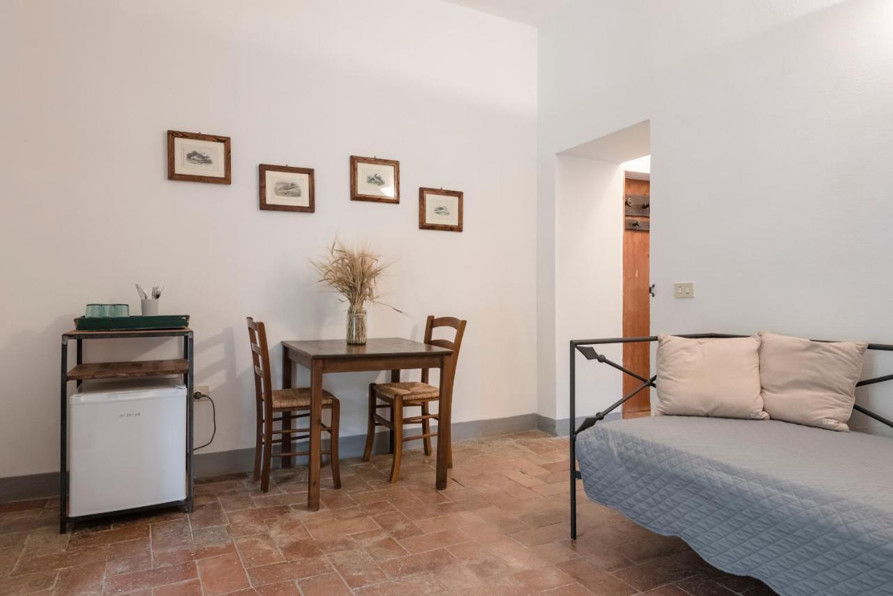 Agriturismo San Ottaviano Monterotondo  Kültér fotó