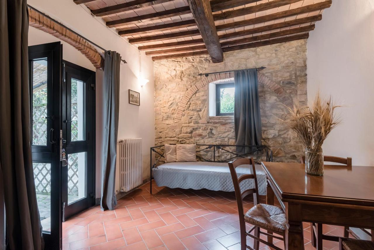 Agriturismo San Ottaviano Monterotondo  Kültér fotó