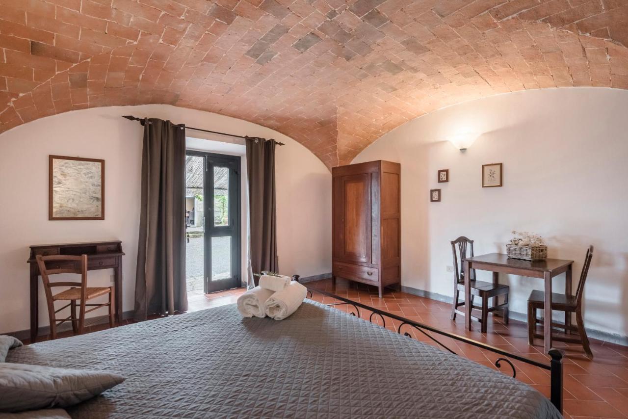 Agriturismo San Ottaviano Monterotondo  Kültér fotó