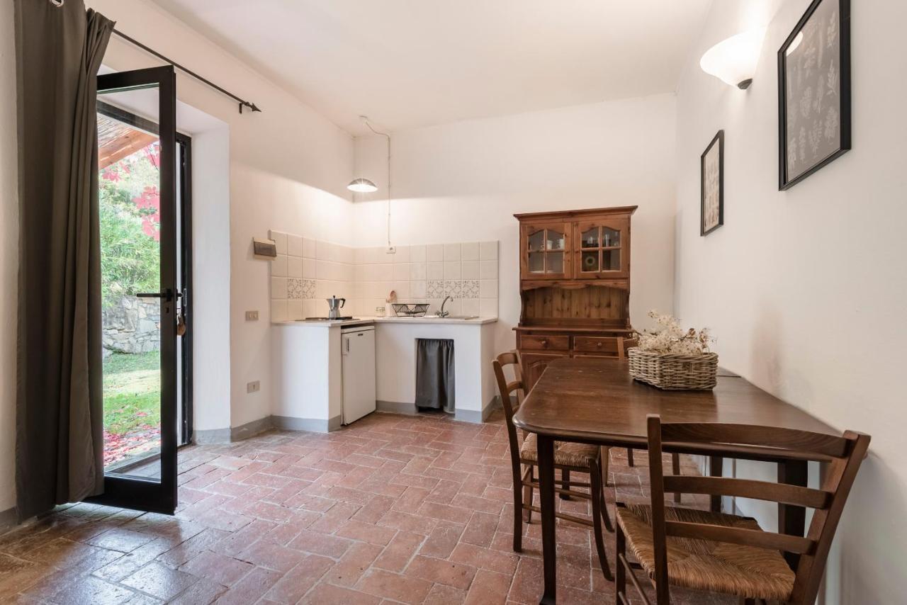Agriturismo San Ottaviano Monterotondo  Kültér fotó