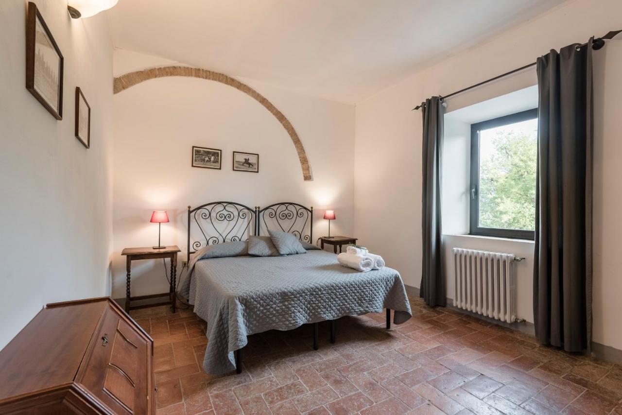 Agriturismo San Ottaviano Monterotondo  Kültér fotó