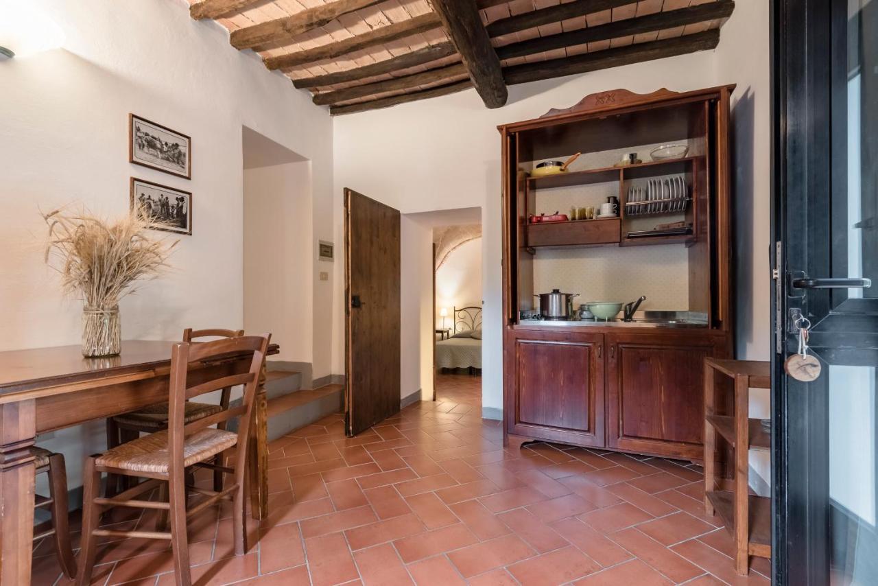 Agriturismo San Ottaviano Monterotondo  Kültér fotó