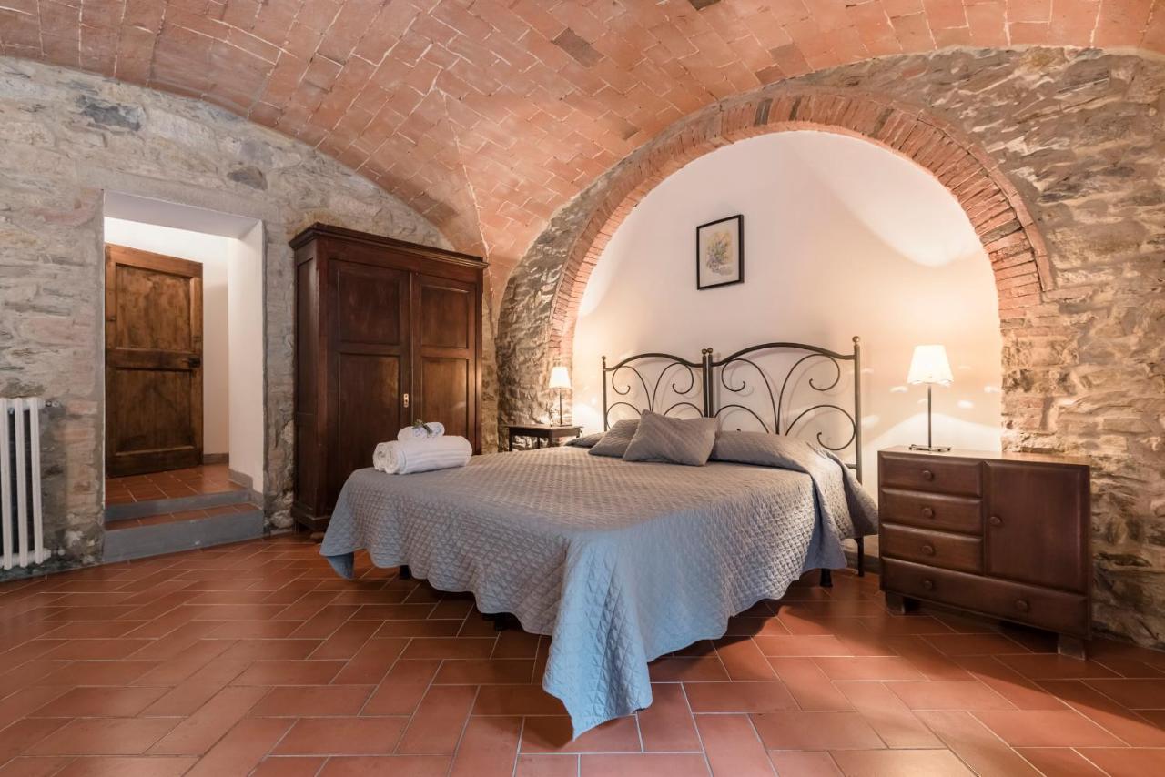 Agriturismo San Ottaviano Monterotondo  Kültér fotó