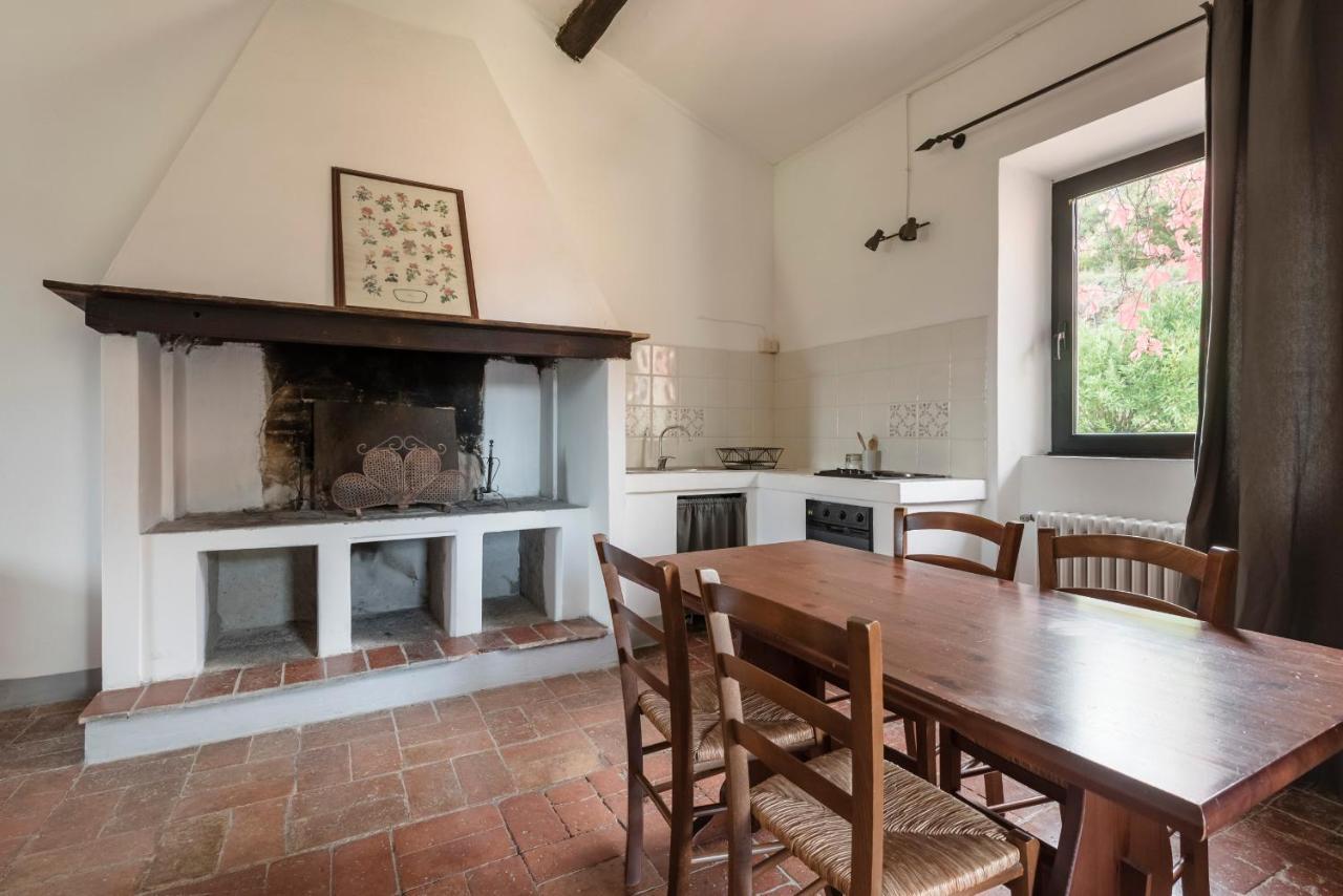 Agriturismo San Ottaviano Monterotondo  Kültér fotó