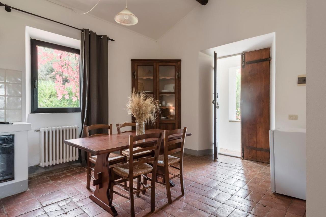 Agriturismo San Ottaviano Monterotondo  Kültér fotó