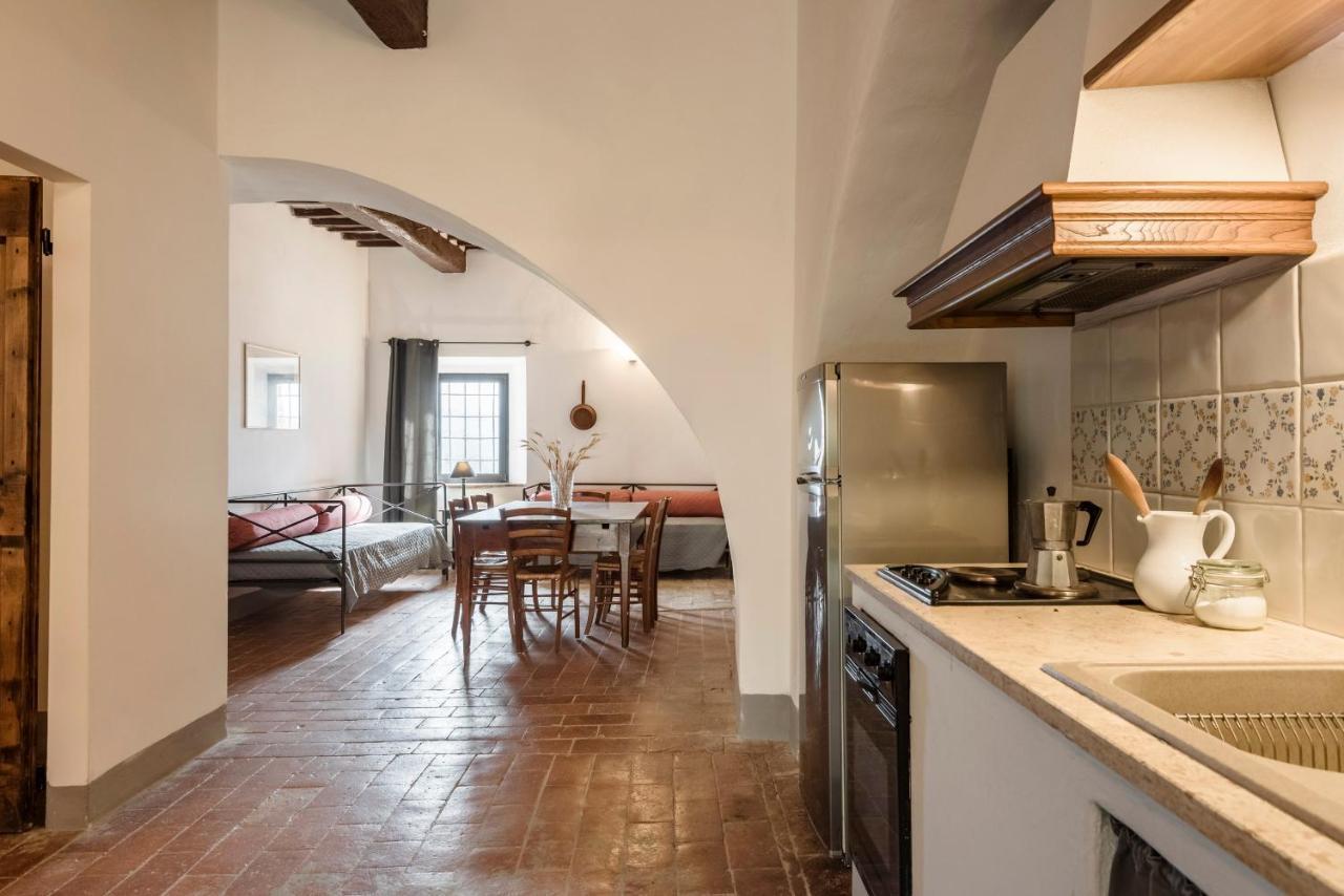 Agriturismo San Ottaviano Monterotondo  Kültér fotó
