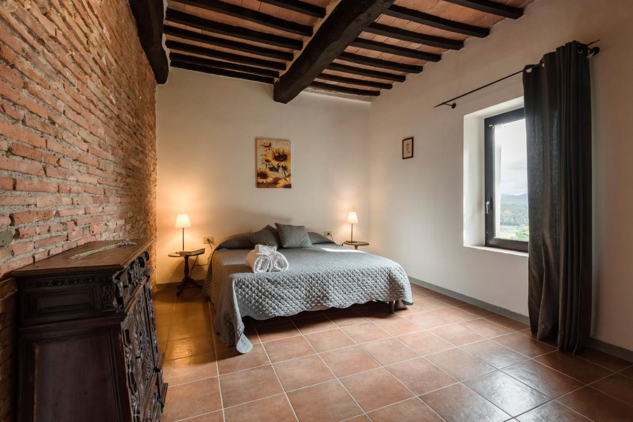Agriturismo San Ottaviano Monterotondo  Kültér fotó