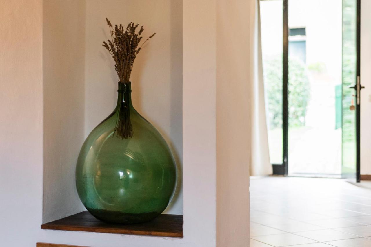 Agriturismo San Ottaviano Monterotondo  Kültér fotó
