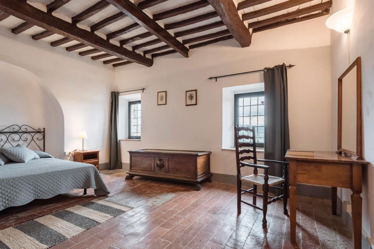 Agriturismo San Ottaviano Monterotondo  Kültér fotó