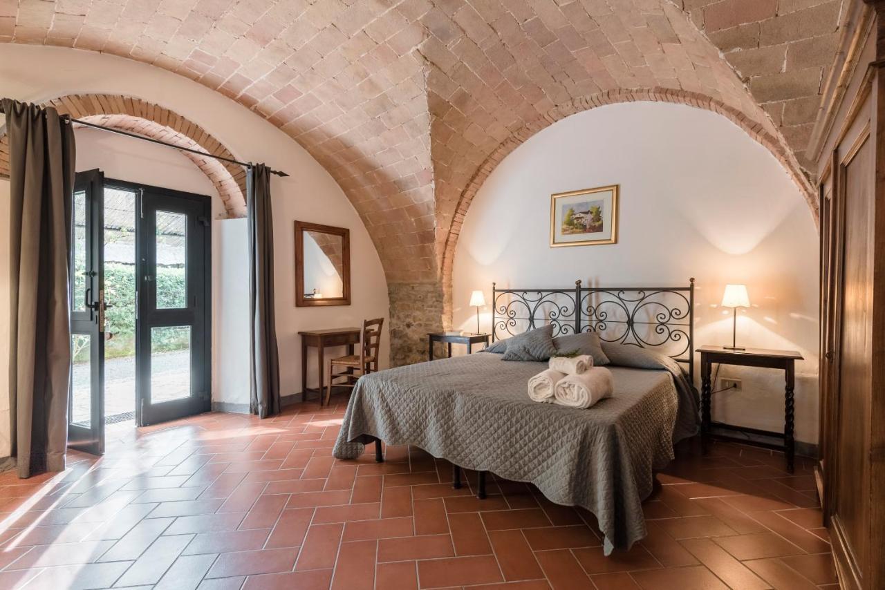 Agriturismo San Ottaviano Monterotondo  Kültér fotó