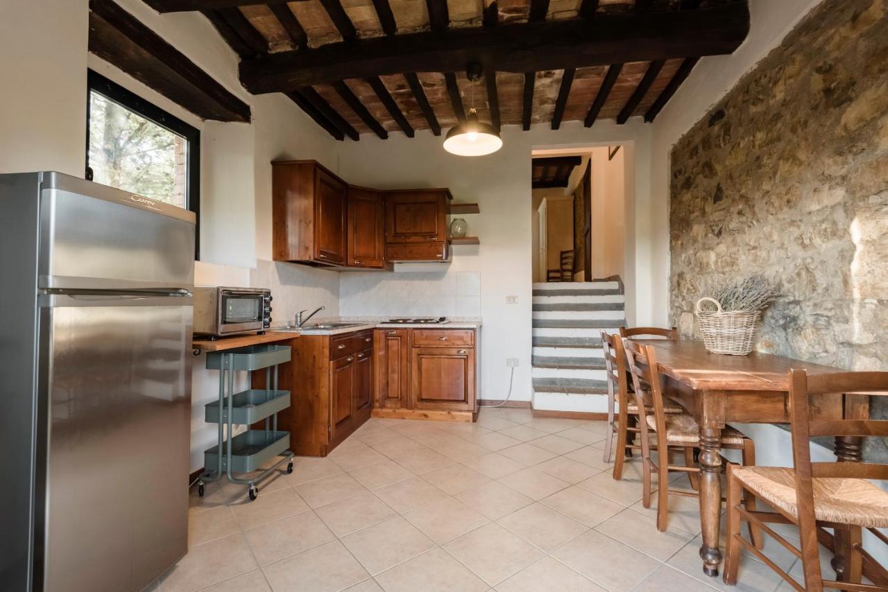 Agriturismo San Ottaviano Monterotondo  Kültér fotó