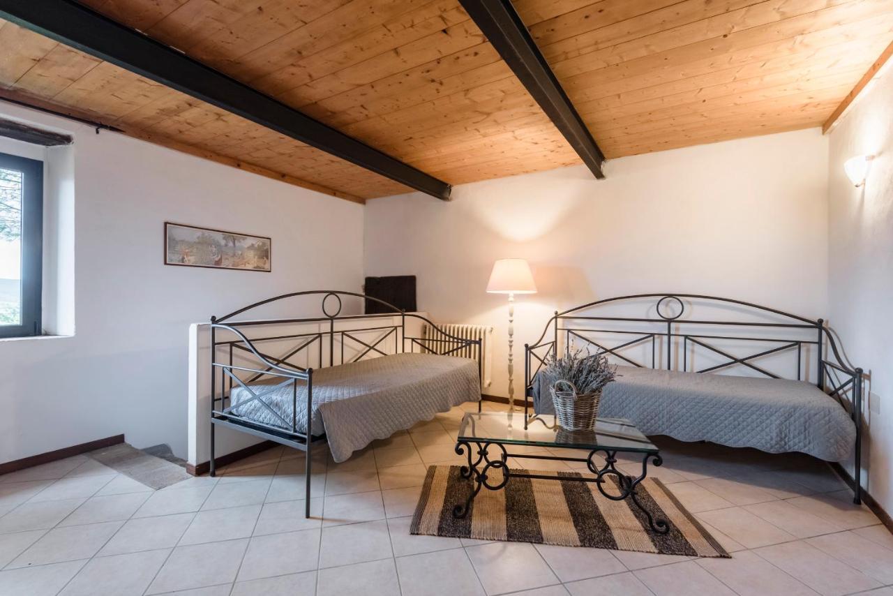 Agriturismo San Ottaviano Monterotondo  Kültér fotó