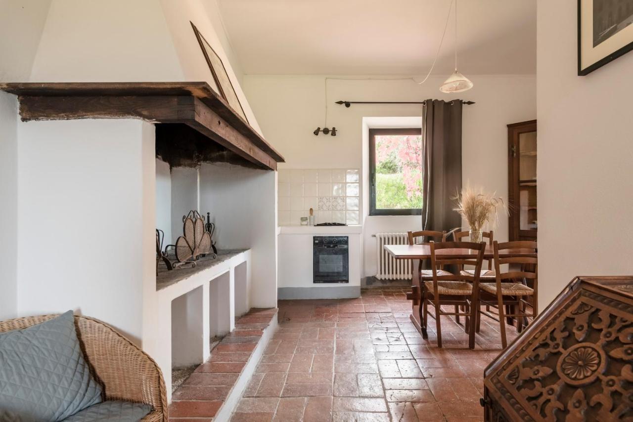 Agriturismo San Ottaviano Monterotondo  Kültér fotó