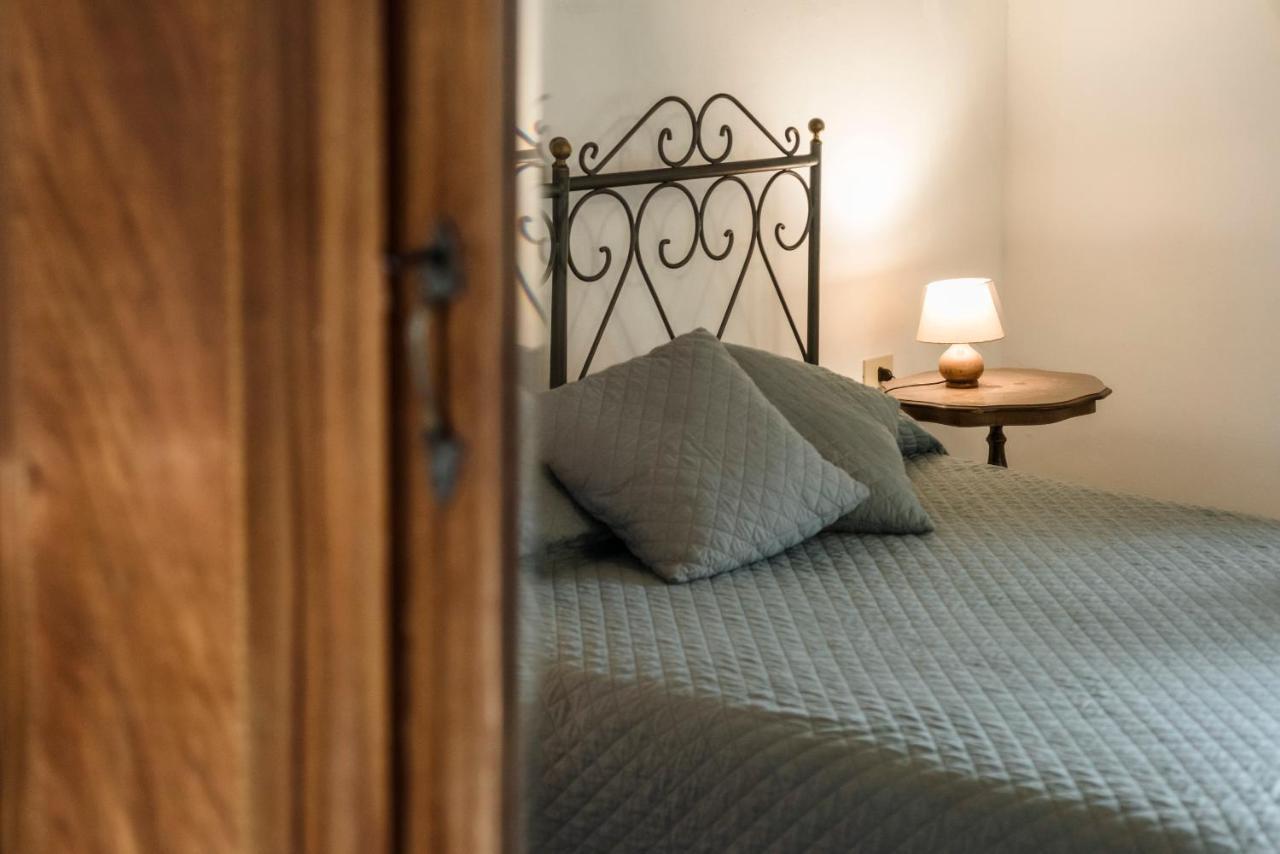 Agriturismo San Ottaviano Monterotondo  Kültér fotó
