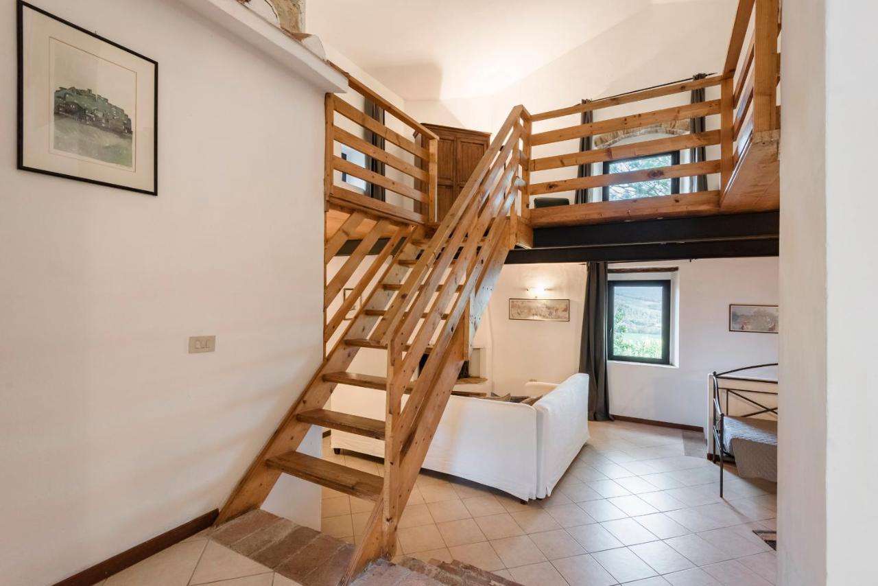 Agriturismo San Ottaviano Monterotondo  Kültér fotó