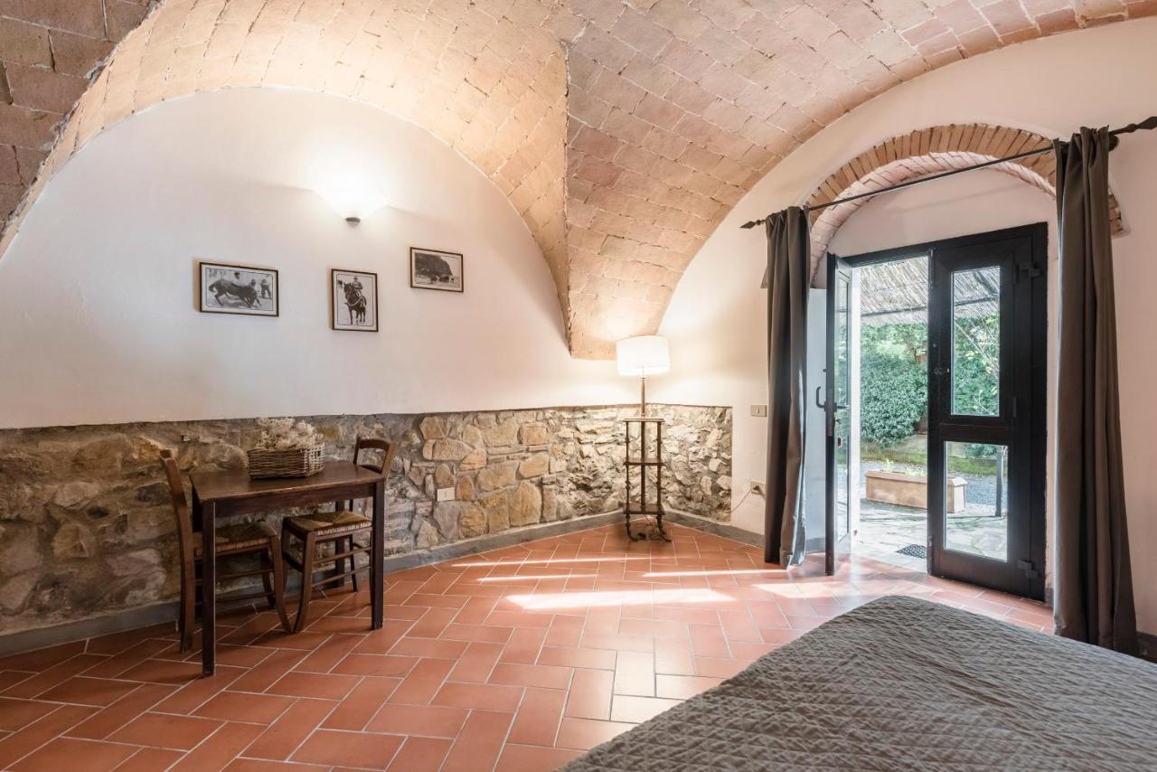 Agriturismo San Ottaviano Monterotondo  Kültér fotó