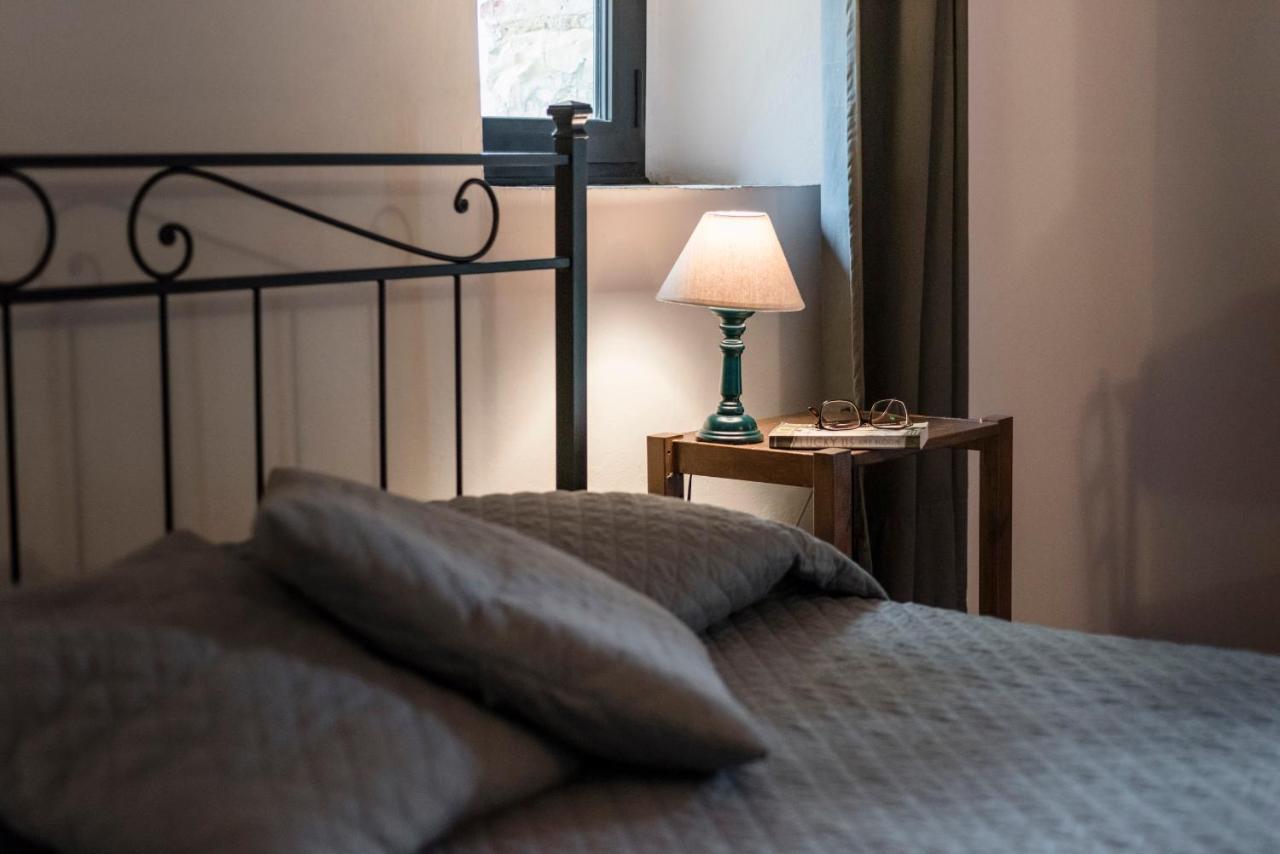 Agriturismo San Ottaviano Monterotondo  Kültér fotó