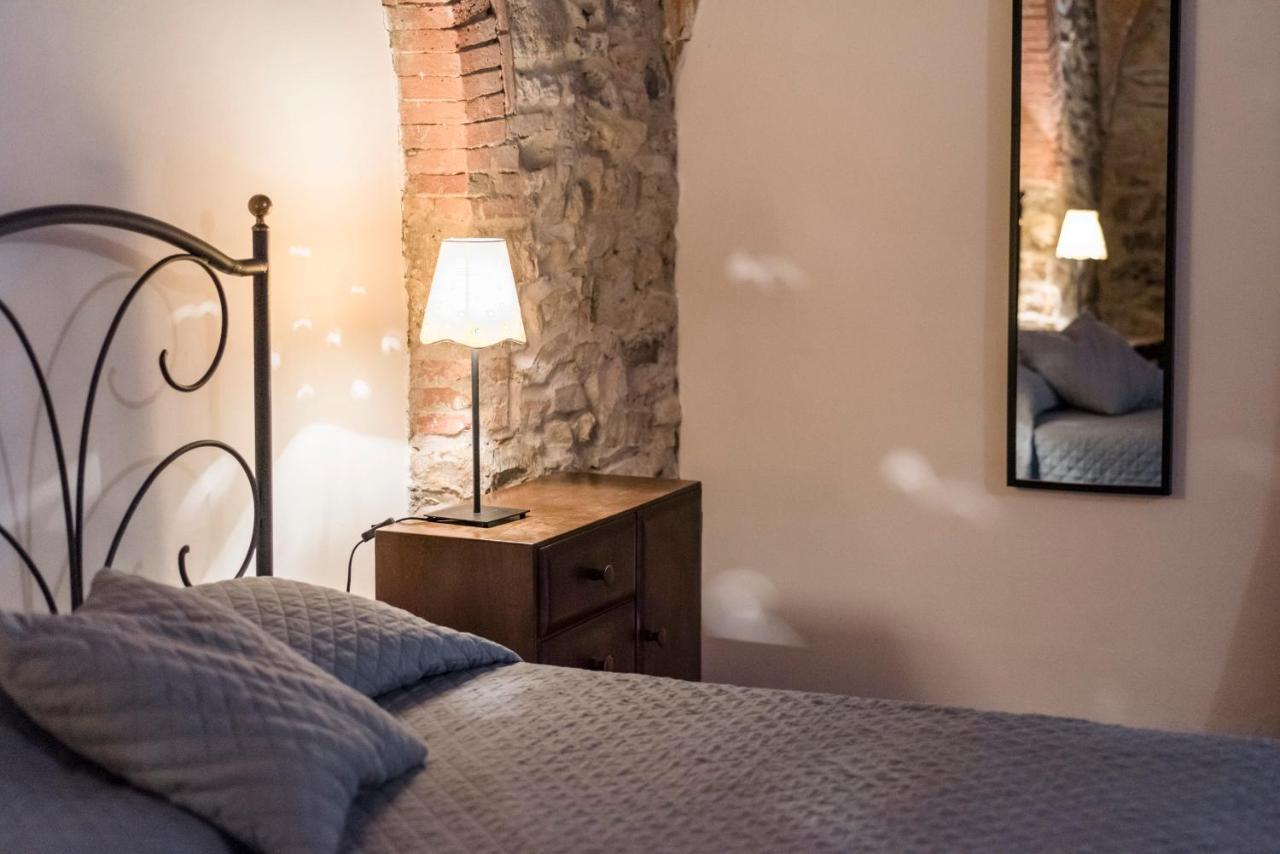 Agriturismo San Ottaviano Monterotondo  Kültér fotó
