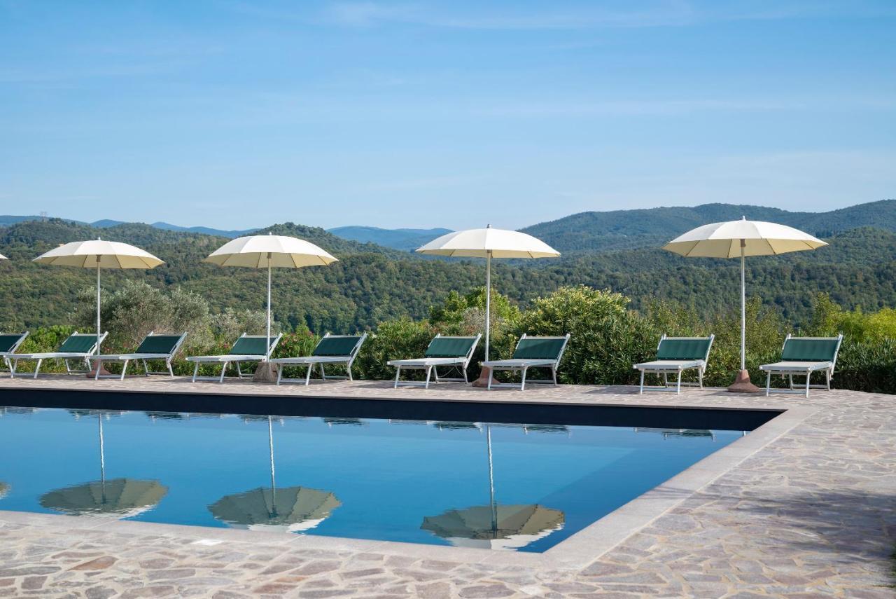 Agriturismo San Ottaviano Monterotondo  Kültér fotó