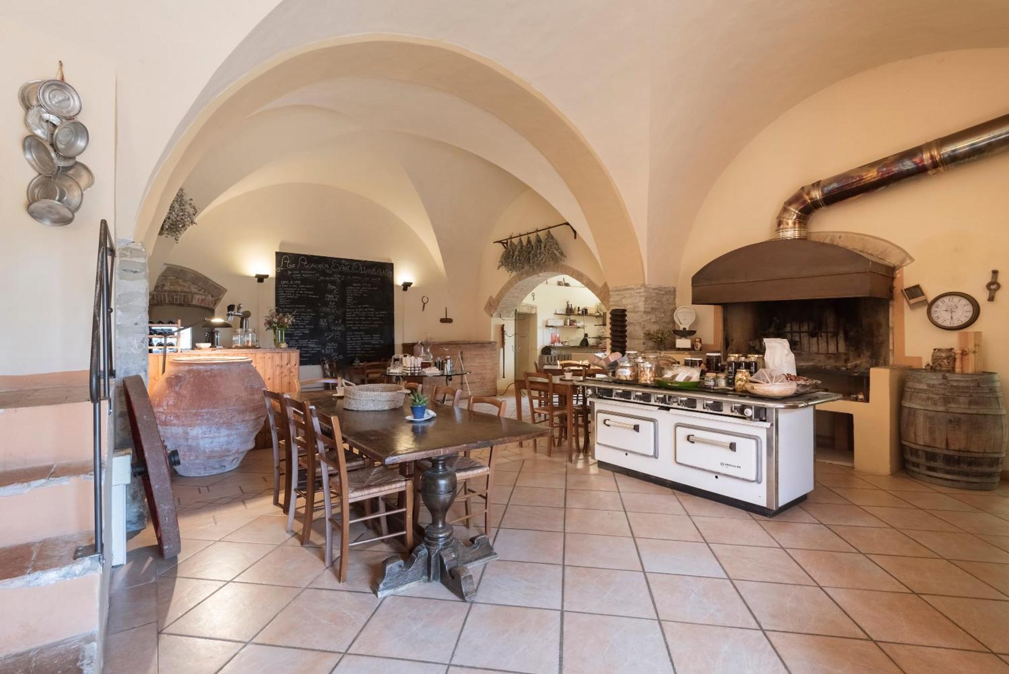 Agriturismo San Ottaviano Monterotondo  Kültér fotó