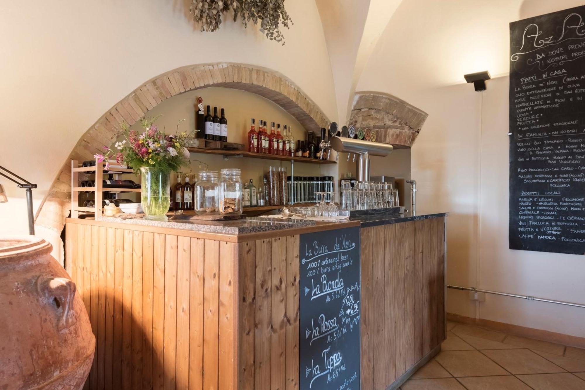 Agriturismo San Ottaviano Monterotondo  Kültér fotó