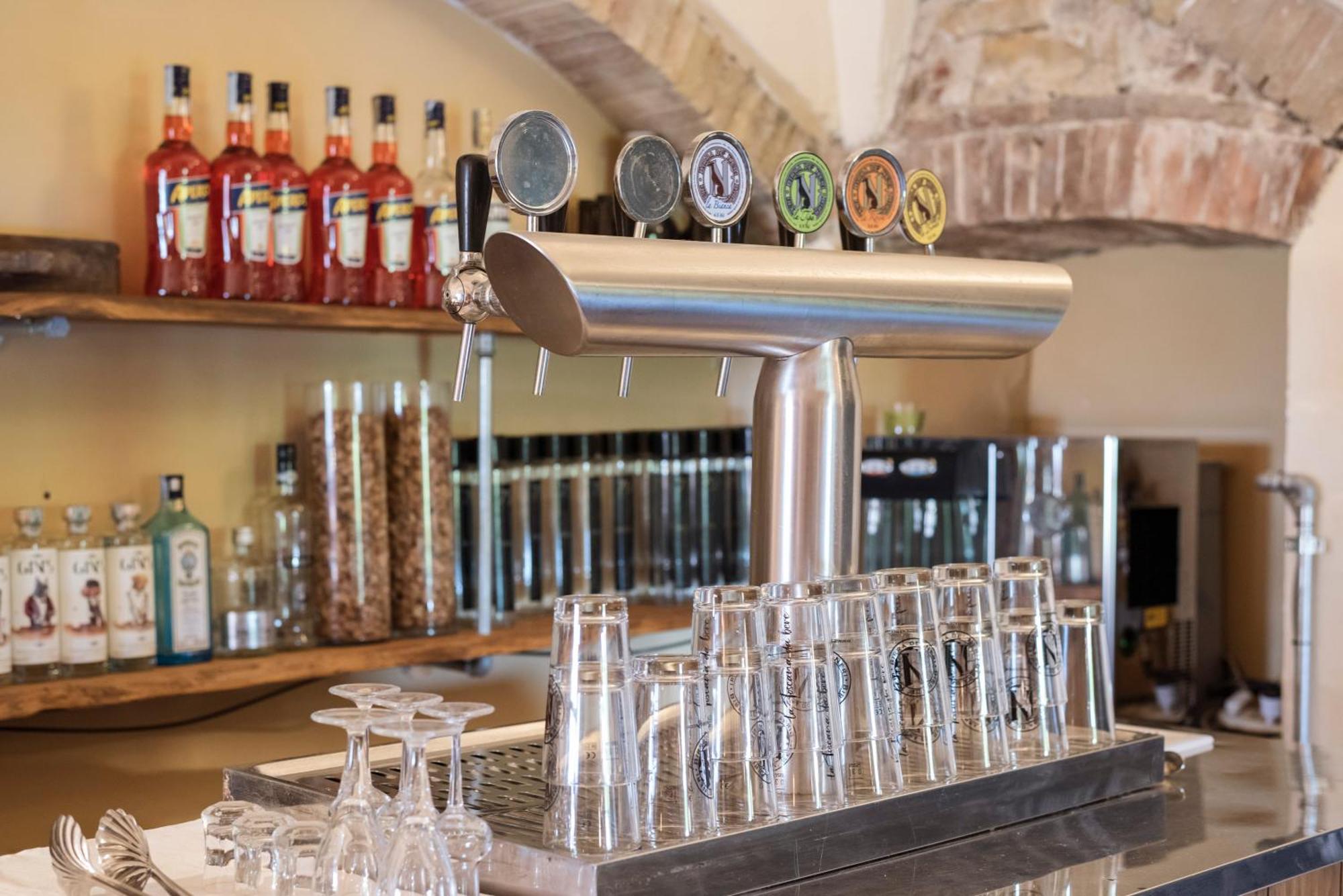 Agriturismo San Ottaviano Monterotondo  Kültér fotó