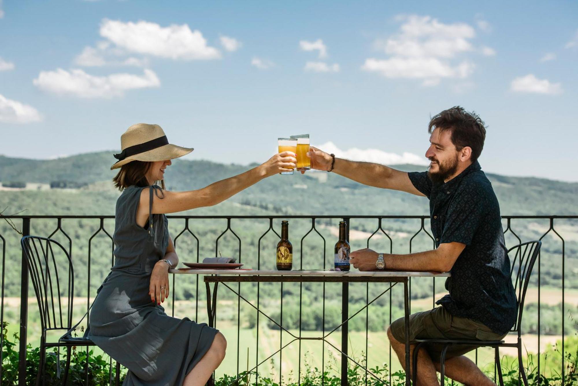 Agriturismo San Ottaviano Monterotondo  Kültér fotó