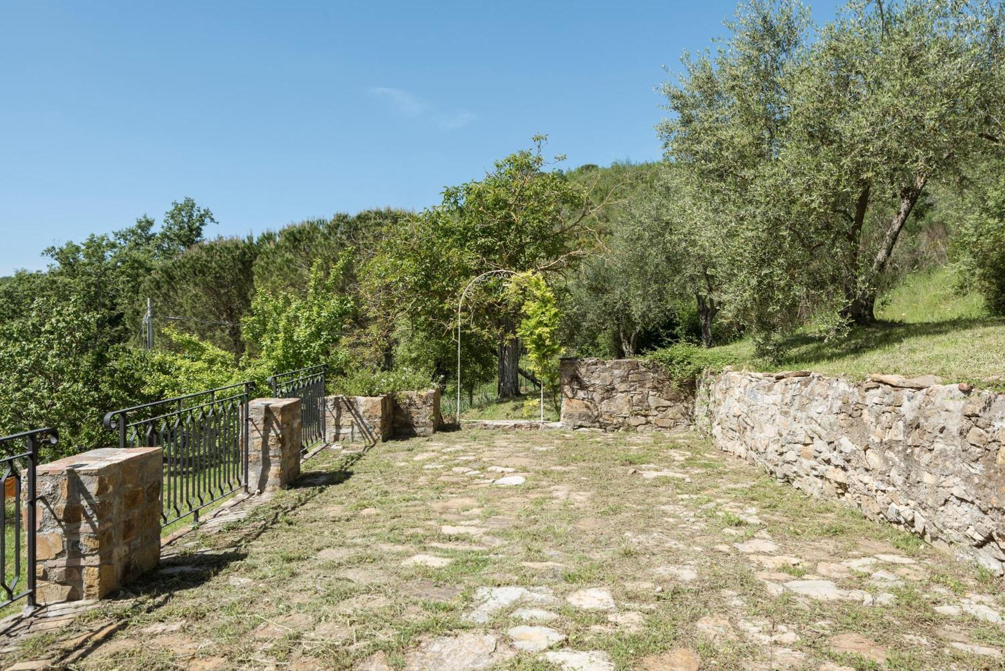 Agriturismo San Ottaviano Monterotondo  Kültér fotó