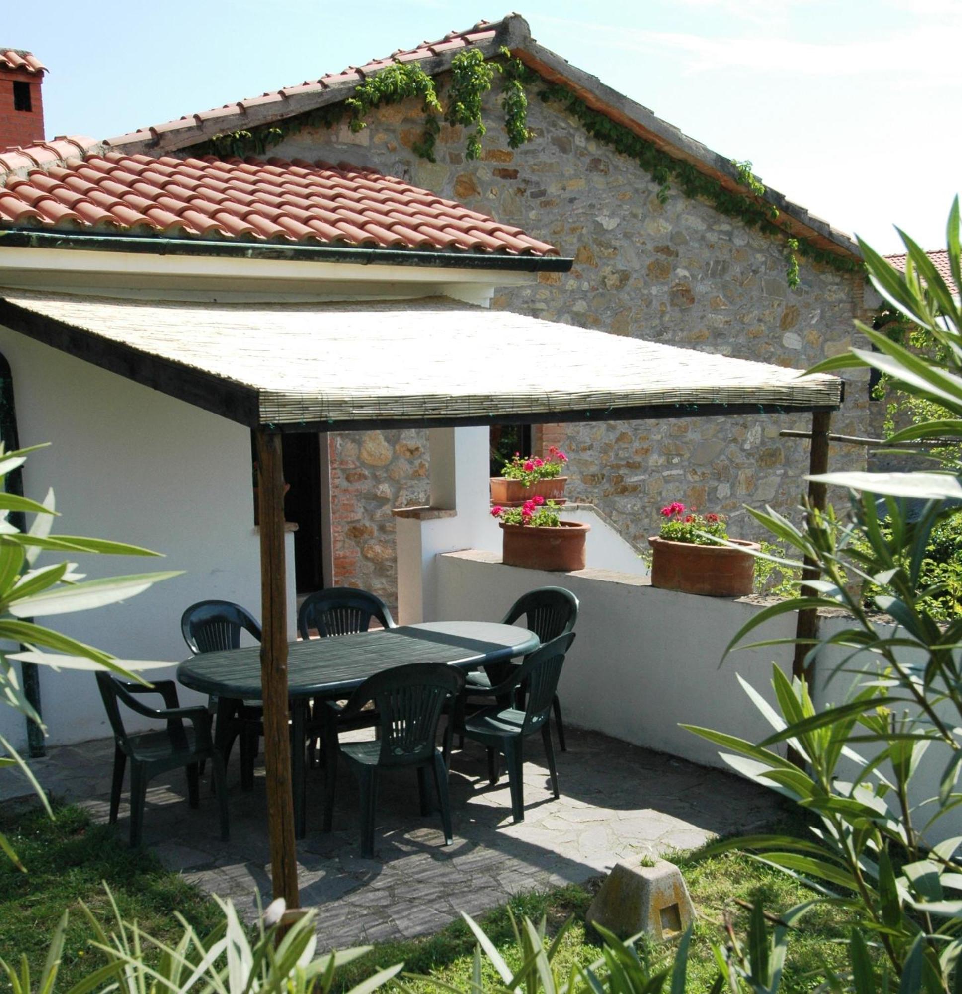 Agriturismo San Ottaviano Monterotondo  Kültér fotó